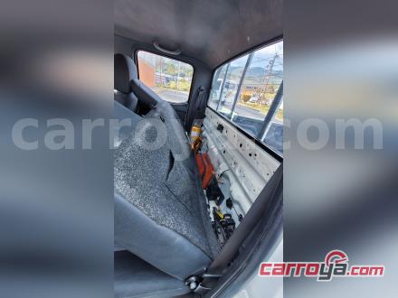Mazda BT-50 2008 - imagen secundaria 1