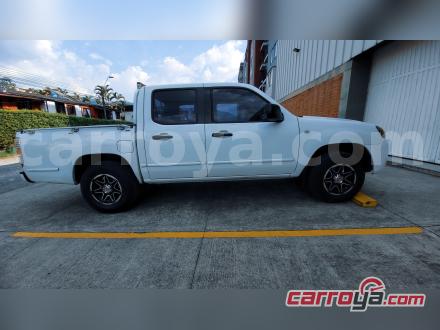 Mazda BT-50 2008 - imagen secundaria 2