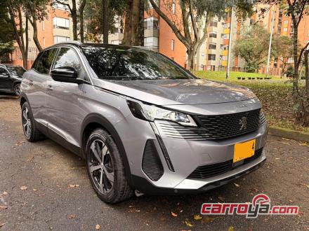 Peugeot 3008 2022 - imagen secundaria 2