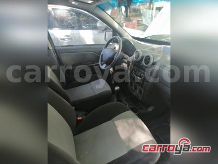 Ford Ecosport 2008 - imagen secundaria 2