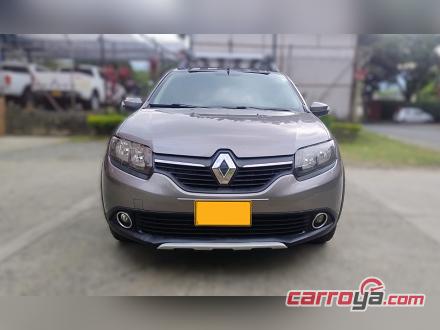 Renault Stepway 2020 - imagen secundaria 1