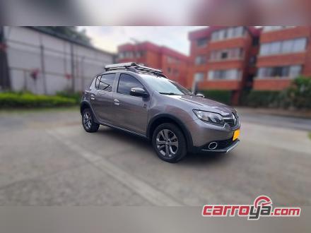 Renault Stepway 2020 - imagen secundaria 2