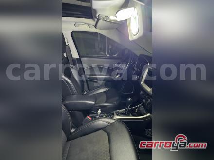 JEEP Compass 2020 - imagen secundaria 1