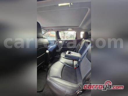 JEEP Compass 2020 - imagen secundaria 2