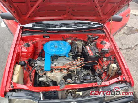 Mazda 323 1994 - imagen 1