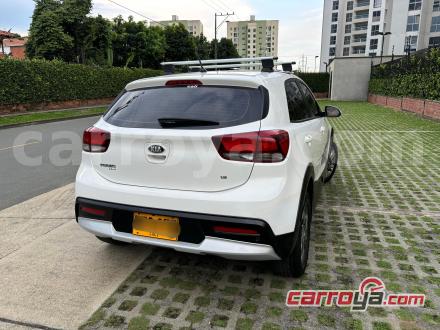 KIA Tonic 2019 - imagen secundaria 1