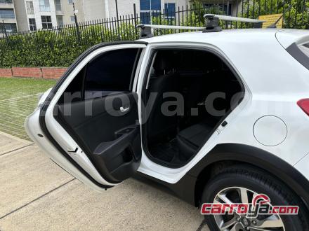 KIA Tonic 2019 - imagen secundaria 2