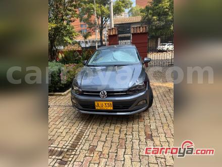 Volkswagen Virtus 2020 - imagen 1