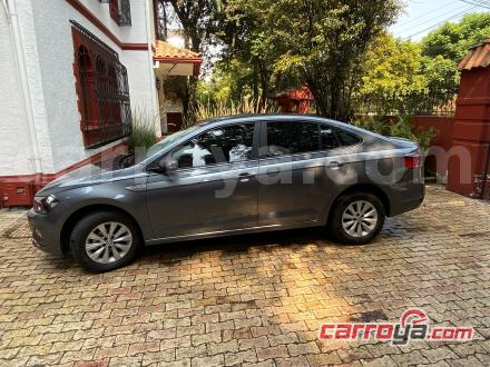 Volkswagen Virtus 2020 - imagen secundaria 1