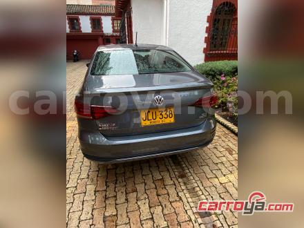 Volkswagen Virtus 2020 - imagen secundaria 2