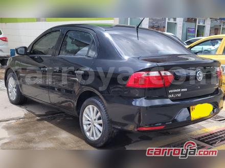 Volkswagen Voyage Trendline  2016 - imagen secundaria 1