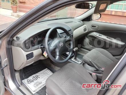 Nissan Sentra 2005 - imagen secundaria 2