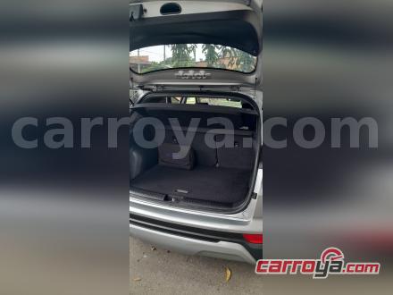 Hyundai Accent 2022 - imagen secundaria 1