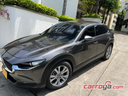 Mazda CX-30 2022