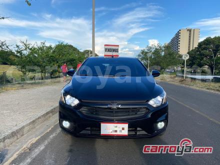 Chevrolet Joy 2022 - imagen 1