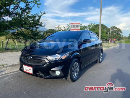 Chevrolet Joy 2022 - imagen secundaria 1