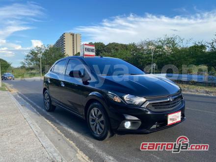 Chevrolet Joy 2022 - imagen secundaria 2