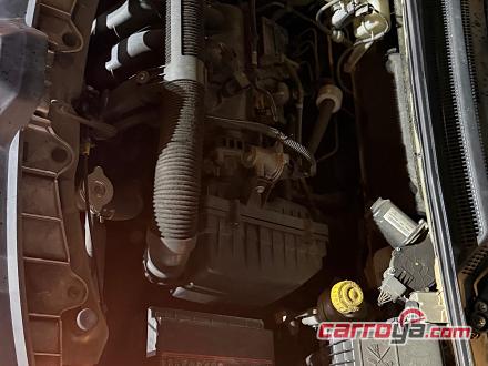 Renault Kwid 2022 - imagen secundaria 2