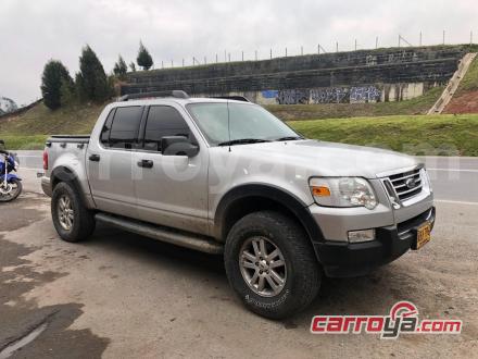 Ford Explorer 2011 - imagen secundaria 1