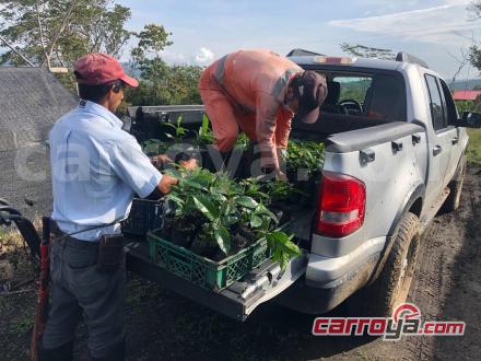 Ford Explorer 2011 - imagen secundaria 2