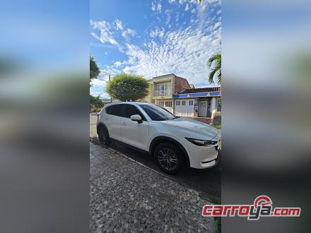 Mazda CX-5 2022 - imagen secundaria 1