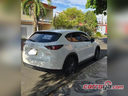 Mazda CX-5 2022 - imagen secundaria 2
