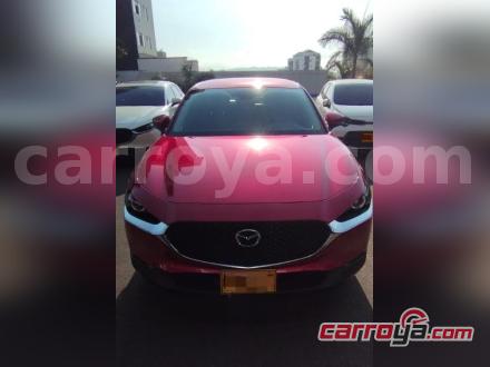 Mazda CX-30 2021 - imagen 1