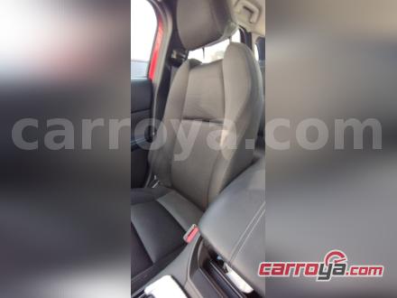 Mazda CX-30 2021 - imagen secundaria 1