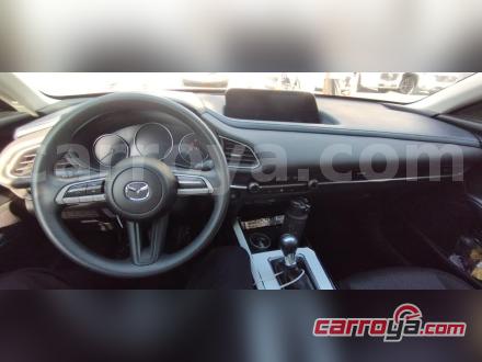 Mazda CX-30 2021 - imagen secundaria 2