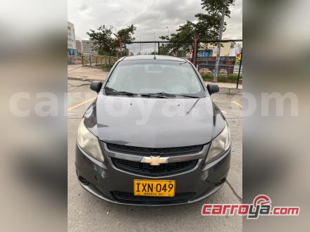 Chevrolet Sail 2017 - imagen 1