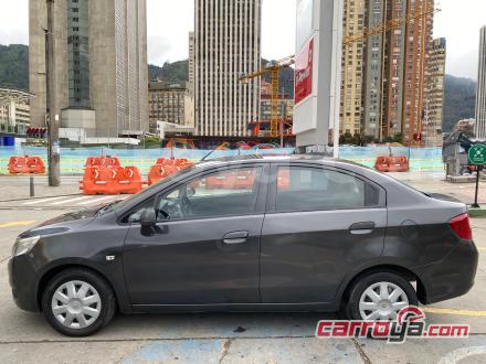 Chevrolet Sail 2017 - imagen secundaria 1