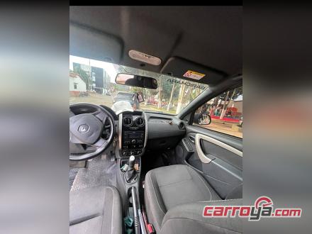 Renault Zen 2021 - imagen secundaria 1