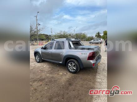 Renault Oroch 2020 - imagen secundaria 2