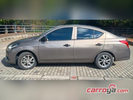 Nissan V-Drive 2022 - imagen secundaria 1