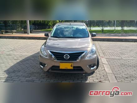 Nissan V-Drive 2022 - imagen secundaria 2