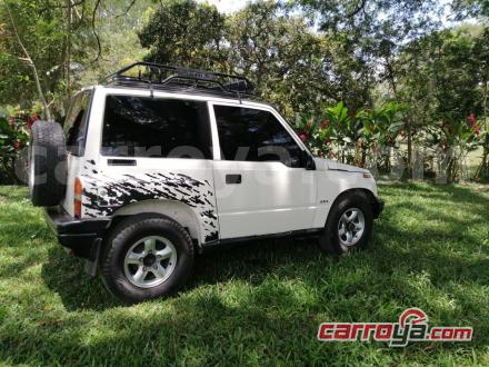 Chevrolet Vitara 2013