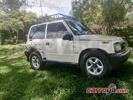 Chevrolet Vitara 2013 - imagen secundaria 2