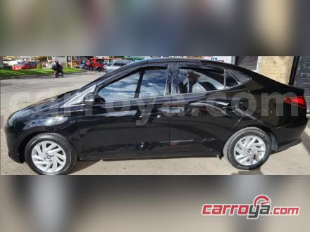 Hyundai Accent 2021 - imagen secundaria 1