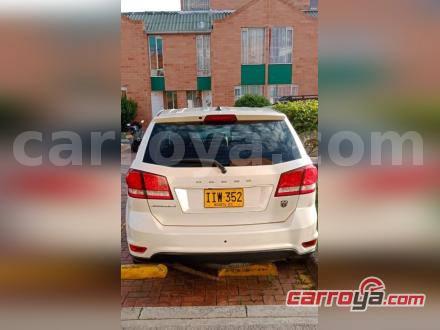 Dodge Journey 2015 - imagen secundaria 1