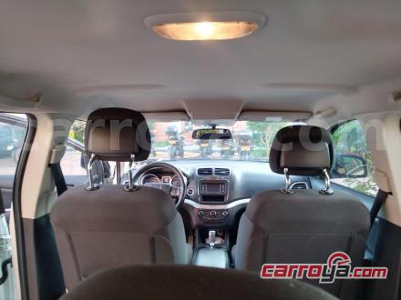 Dodge Journey 2015 - imagen secundaria 2
