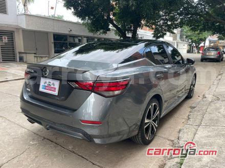 Nissan Sentra 2021 - imagen secundaria 2