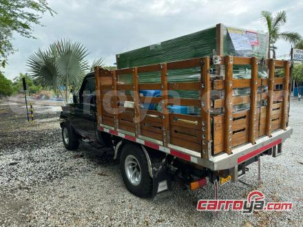 Toyota FJ 1987 - imagen secundaria 1