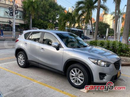 Mazda CX-5 2016 - imagen 1