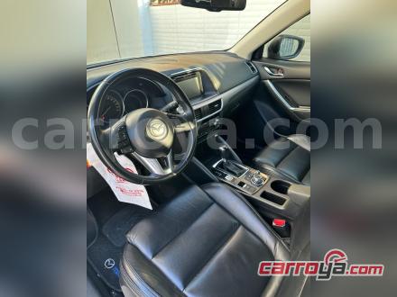 Mazda CX-5 2016 - imagen secundaria 1