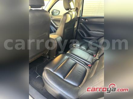 Mazda CX-5 2016 - imagen secundaria 2