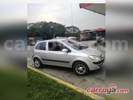Hyundai Getz 2009 - imagen secundaria 2