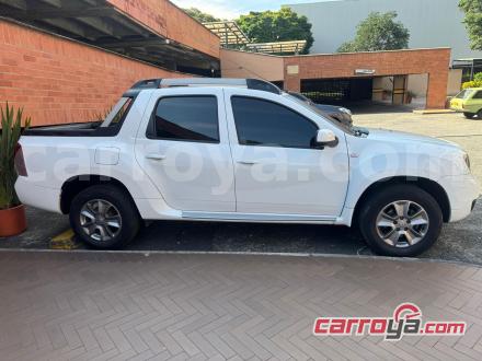 Renault Duster Oroch 2017 - imagen secundaria 1