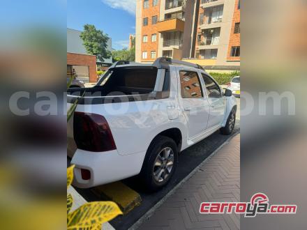 Renault Duster Oroch 2017 - imagen secundaria 2