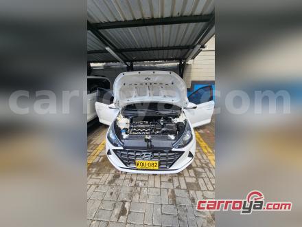 Hyundai Getz 2022 - imagen 1