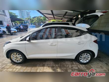 Hyundai Getz 2022 - imagen secundaria 1